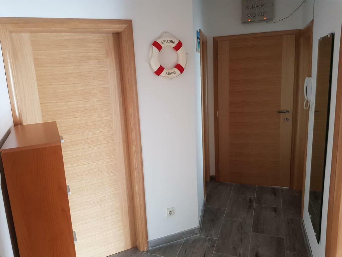 Apartment Doris Kostrena Exterior foto