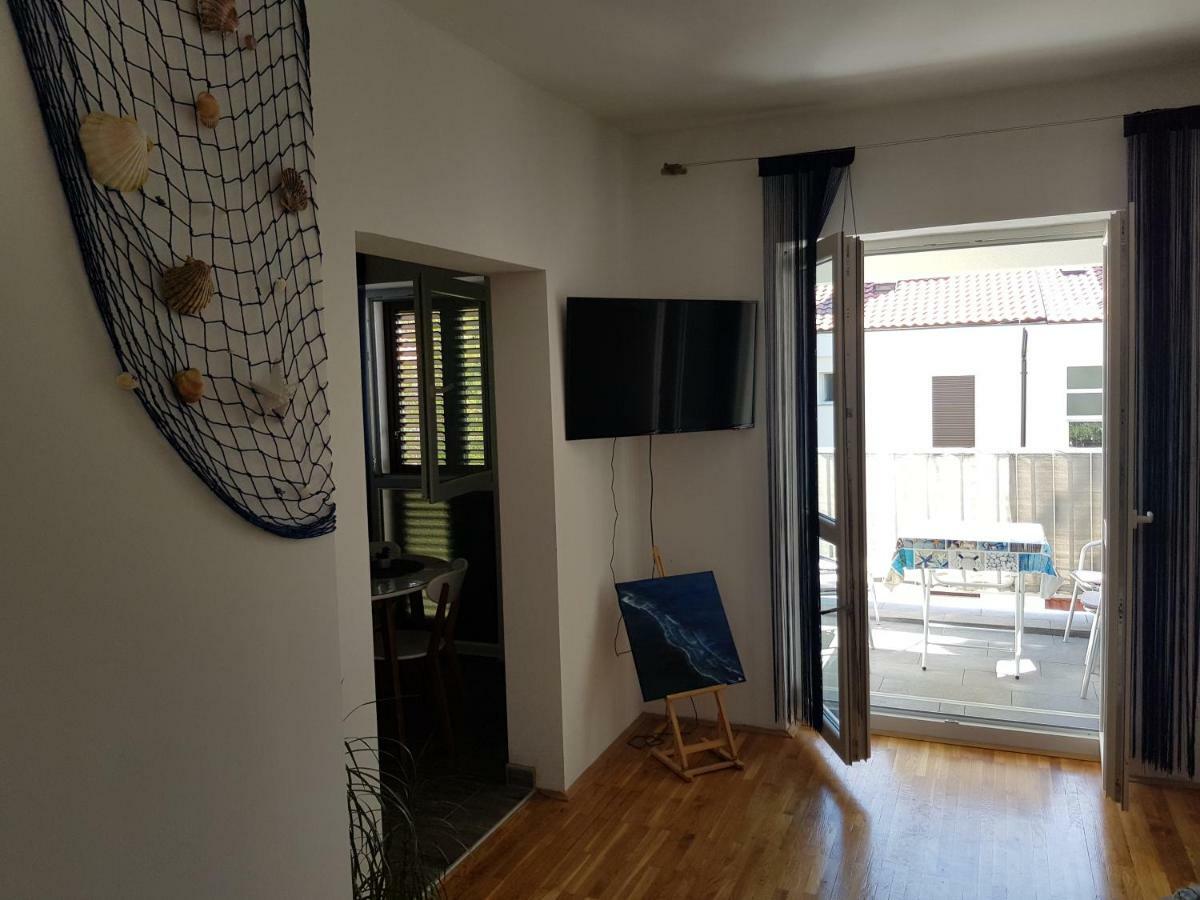 Apartment Doris Kostrena Exterior foto
