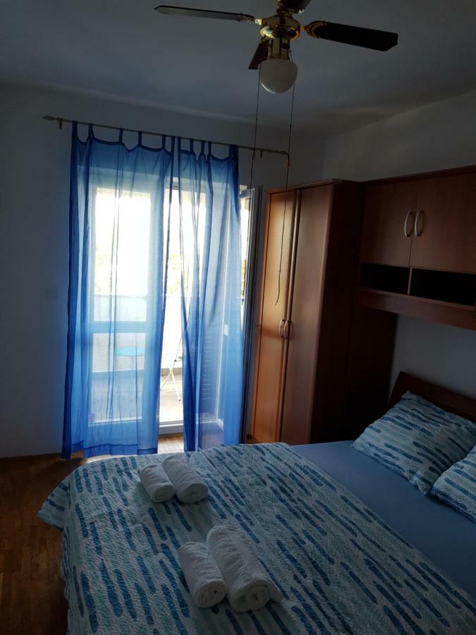 Apartment Doris Kostrena Exterior foto